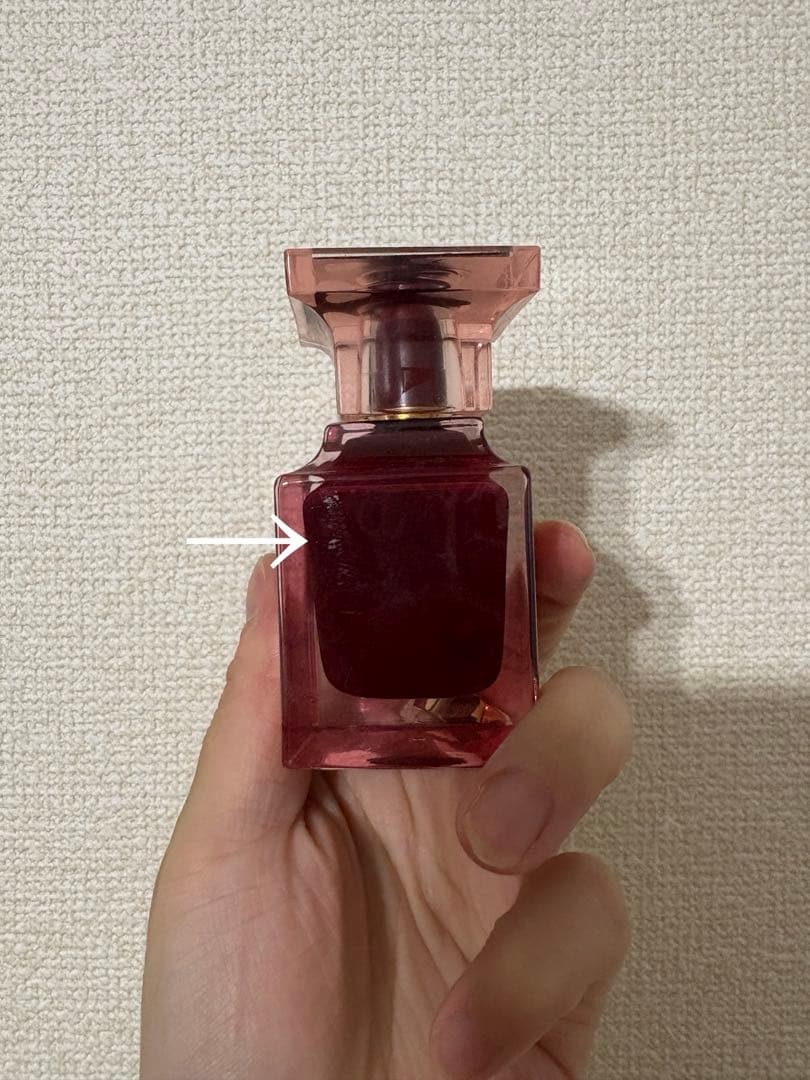香水(女性用) TOM FORD LOST CHERRY 30ML Eau de Parfum