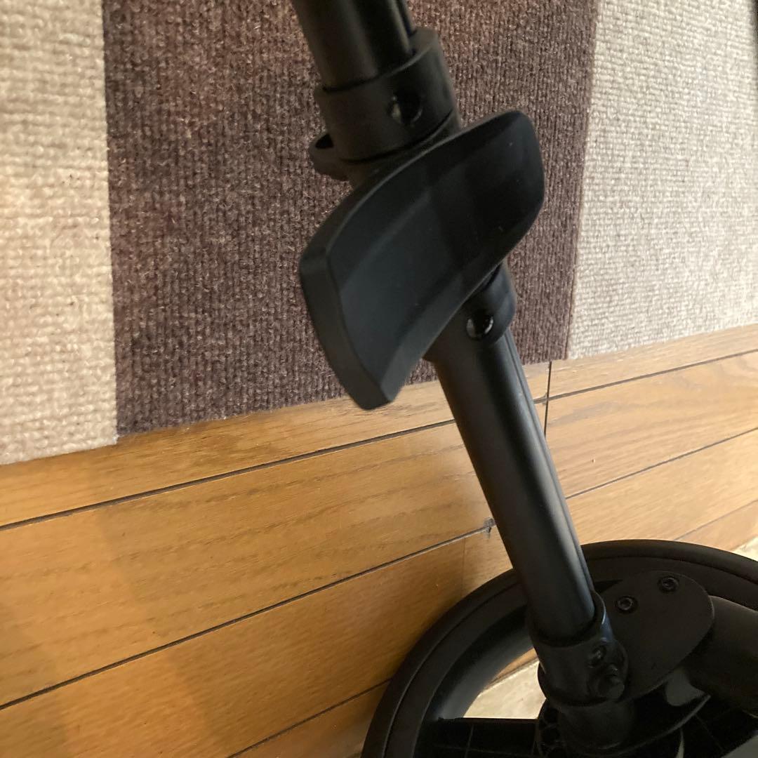 totoroball ペットカート 4輪　大型犬