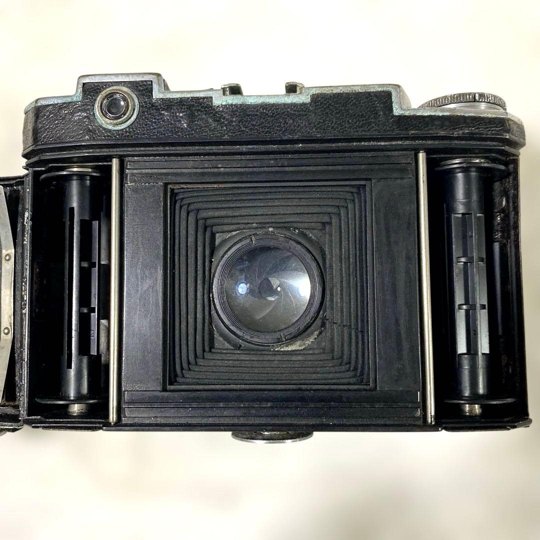 d*3様 L-38 ZEISS IKON Super Ikonta 532/16
