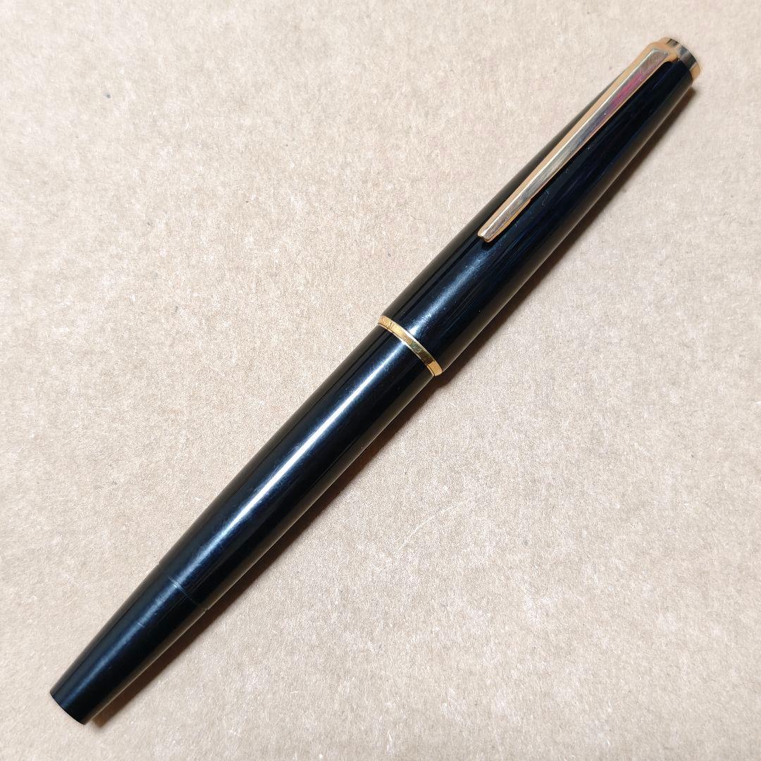 montblanc 320 万年筆 モンブラン