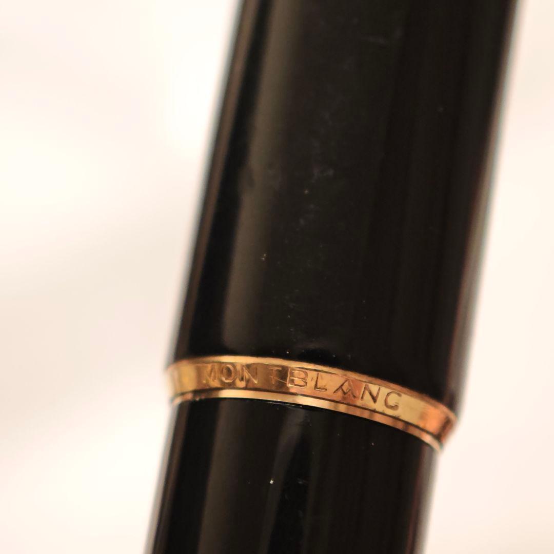 montblanc 320 万年筆 モンブラン