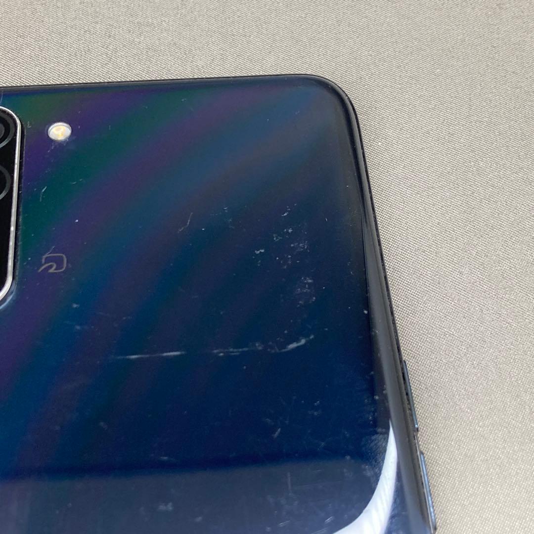 と*し様 OPPO Reno3 A 本体のみ