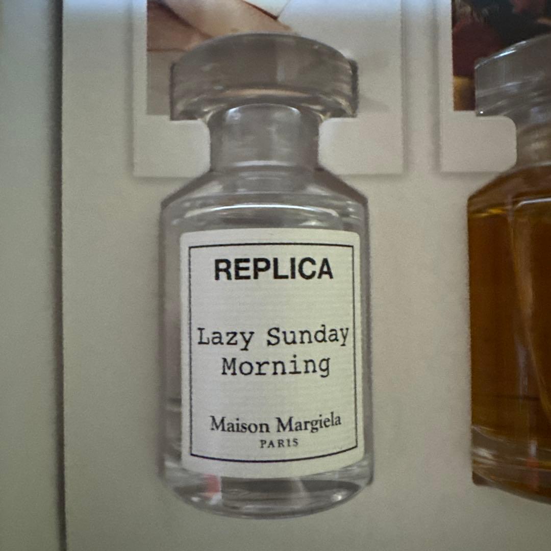 Maison Margiela REPLICA 香水セット