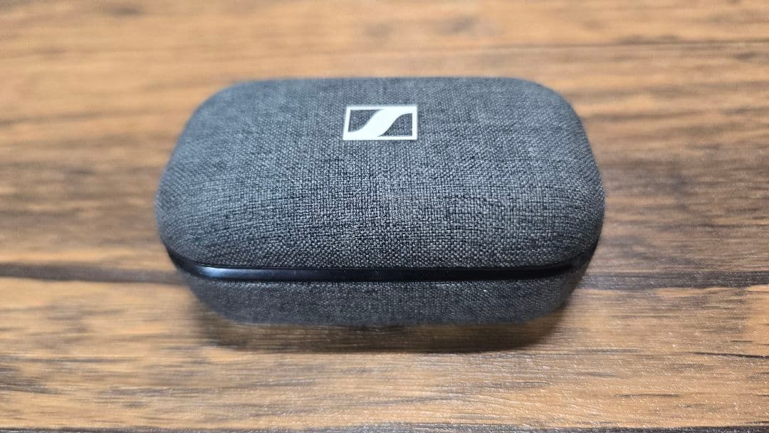 イヤホン sennheiser momentum true wireless 2