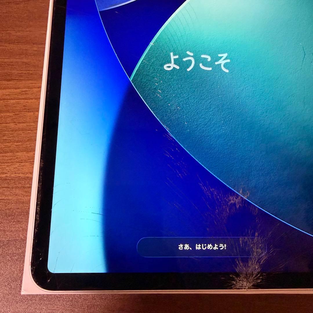 iPad Pro 第二世代 11インチ MY2W2J/A