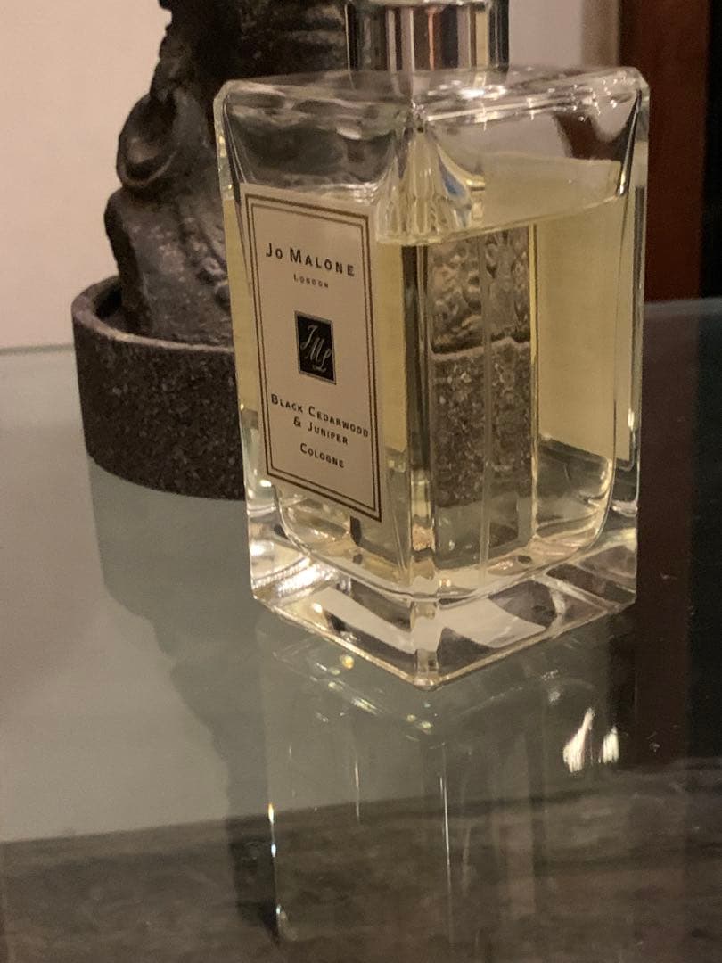 Jo Malone ブラックシダーウッド & ジュニパー コロン 100ml