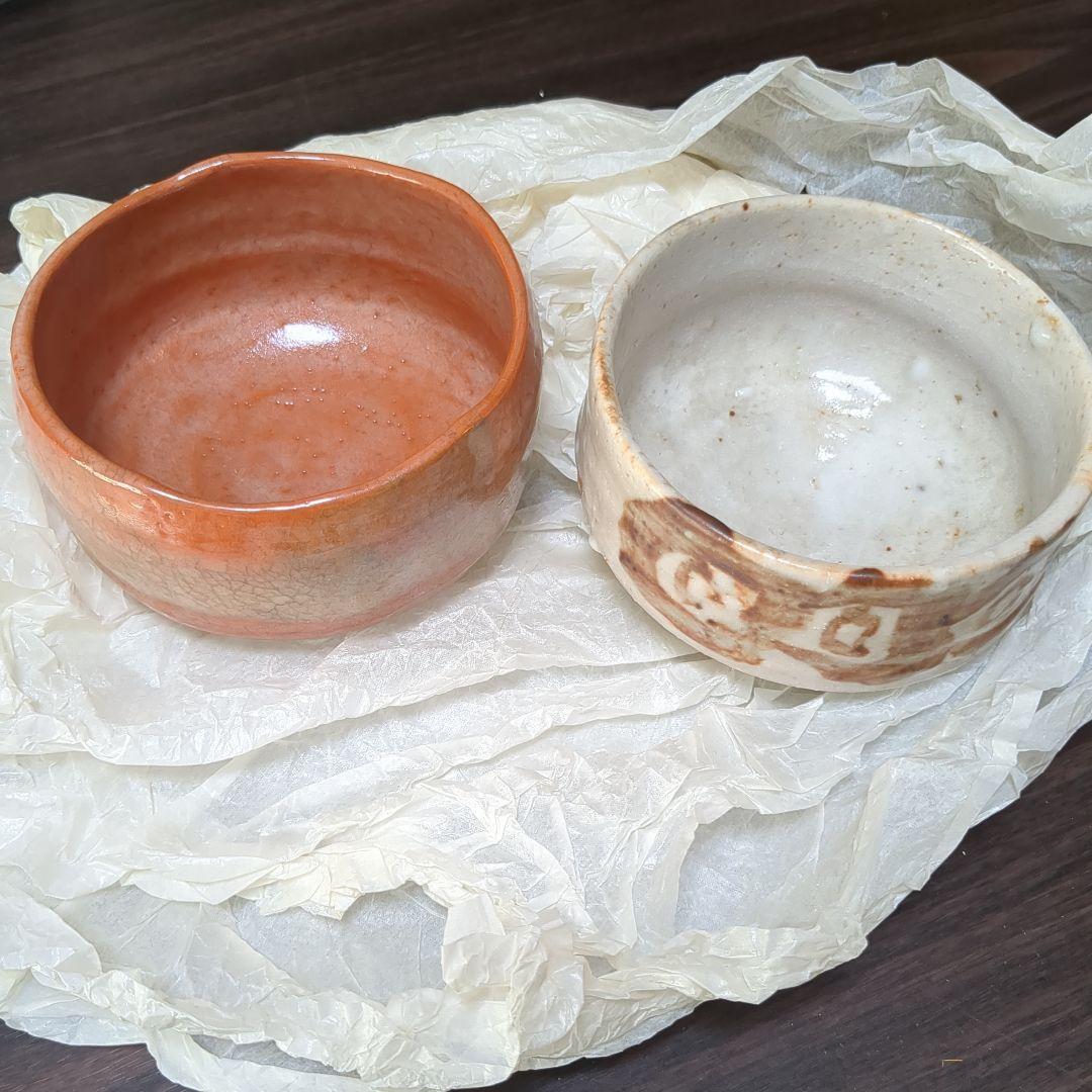 抹茶碗 8点セット まとめ売り