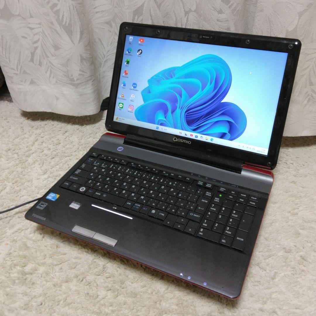 千１４ 超特価 CPUi5 メモリ8GB Office ノートパソコン
