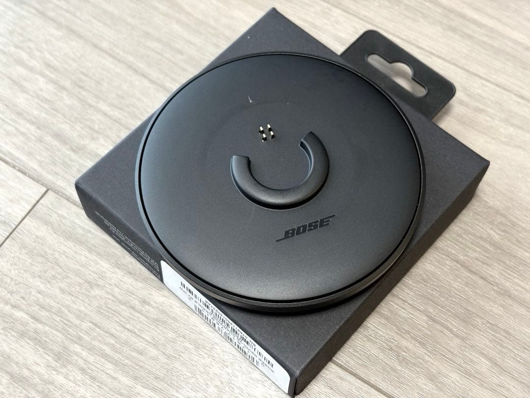 Bose SoundLink Revolve +ii ＋ 純正クレードルのセット