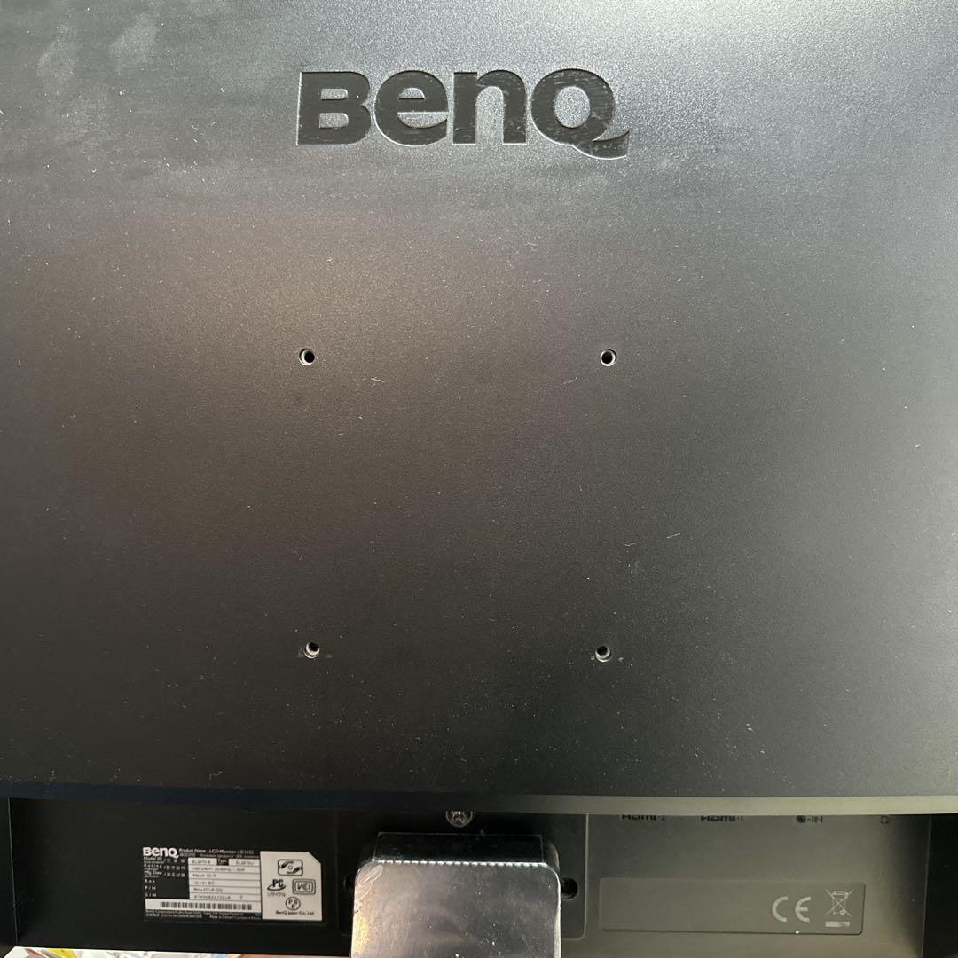 BenQ EL2870U 28インチ モニター 本体