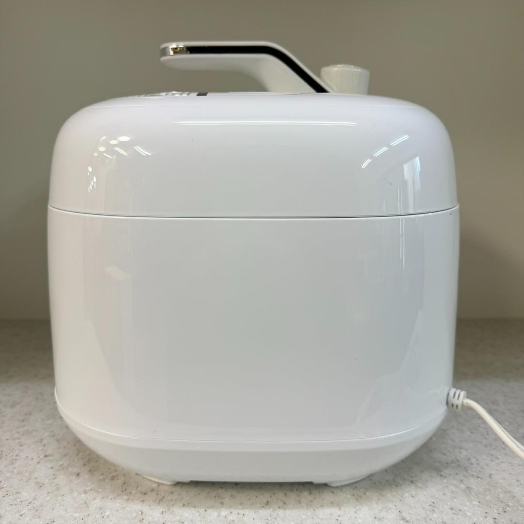 ★T-fal　電気圧力鍋　2.3L　ラクラ・クッカー ミニ　CY3401