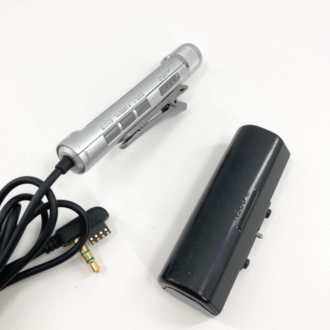 SONY ソニー MDウォークマン MDプレーヤー MZ-E510 動作確認済