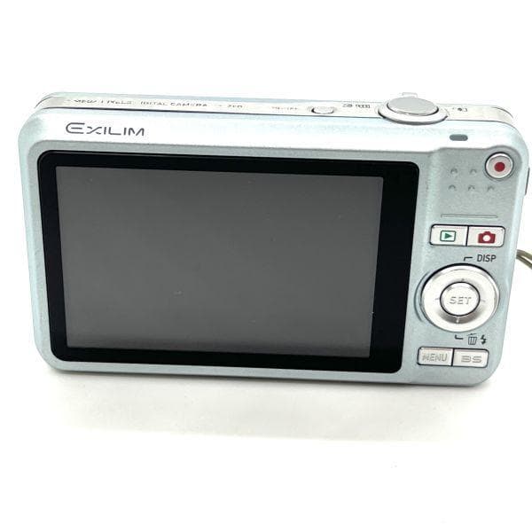 ■ 美品 ■ カシオ CASIO EXILIM EX-Z80