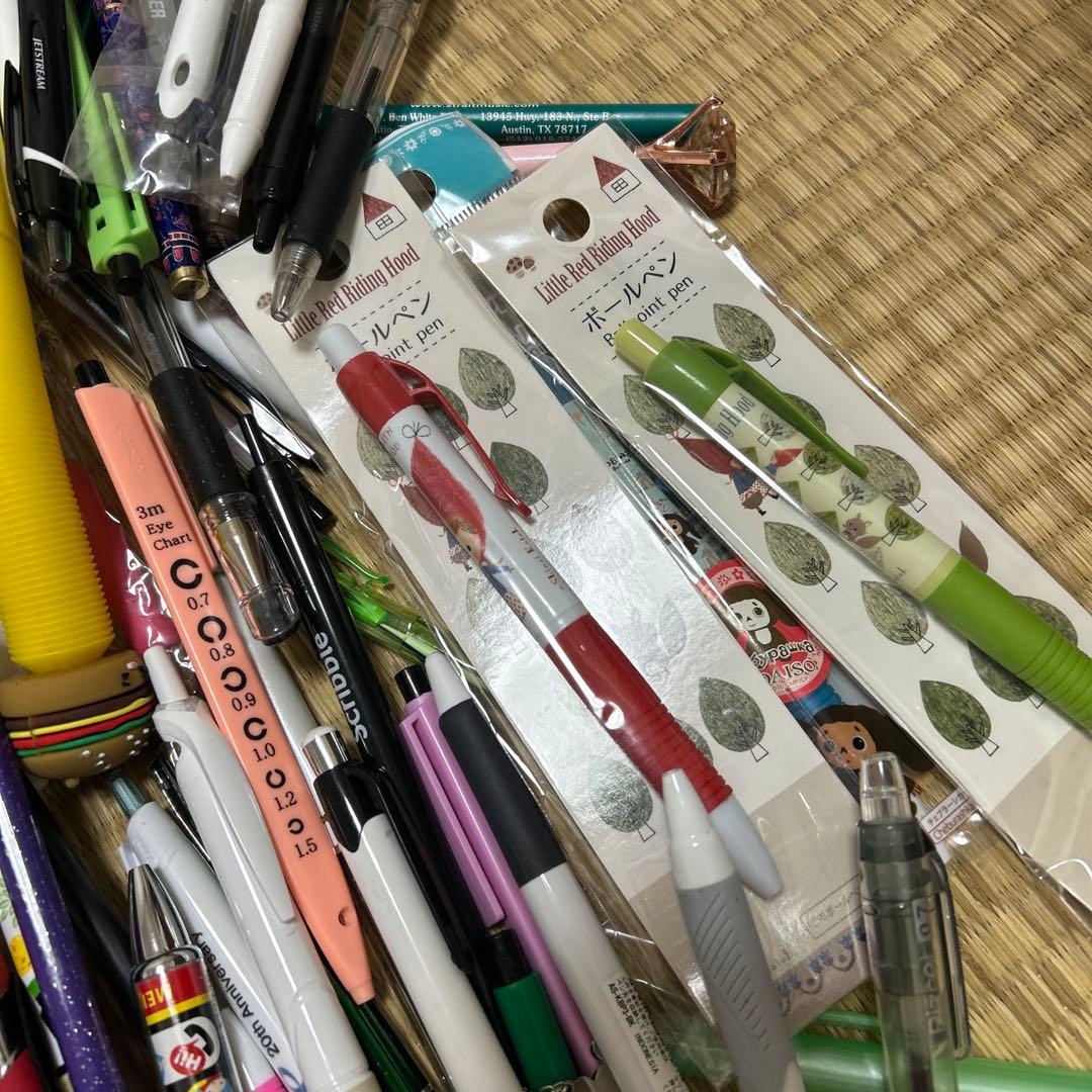 ボールペンまとめ売り