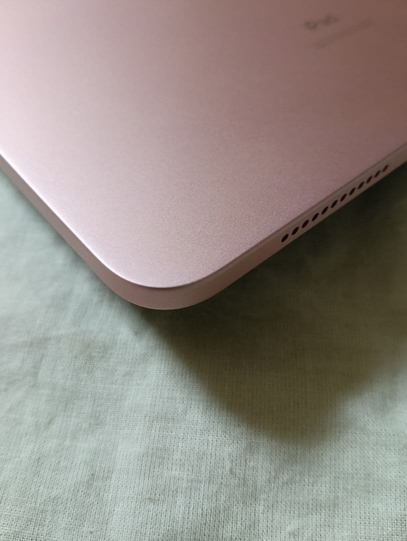 美品 iPad Air 第4世代 バッテリー90%
