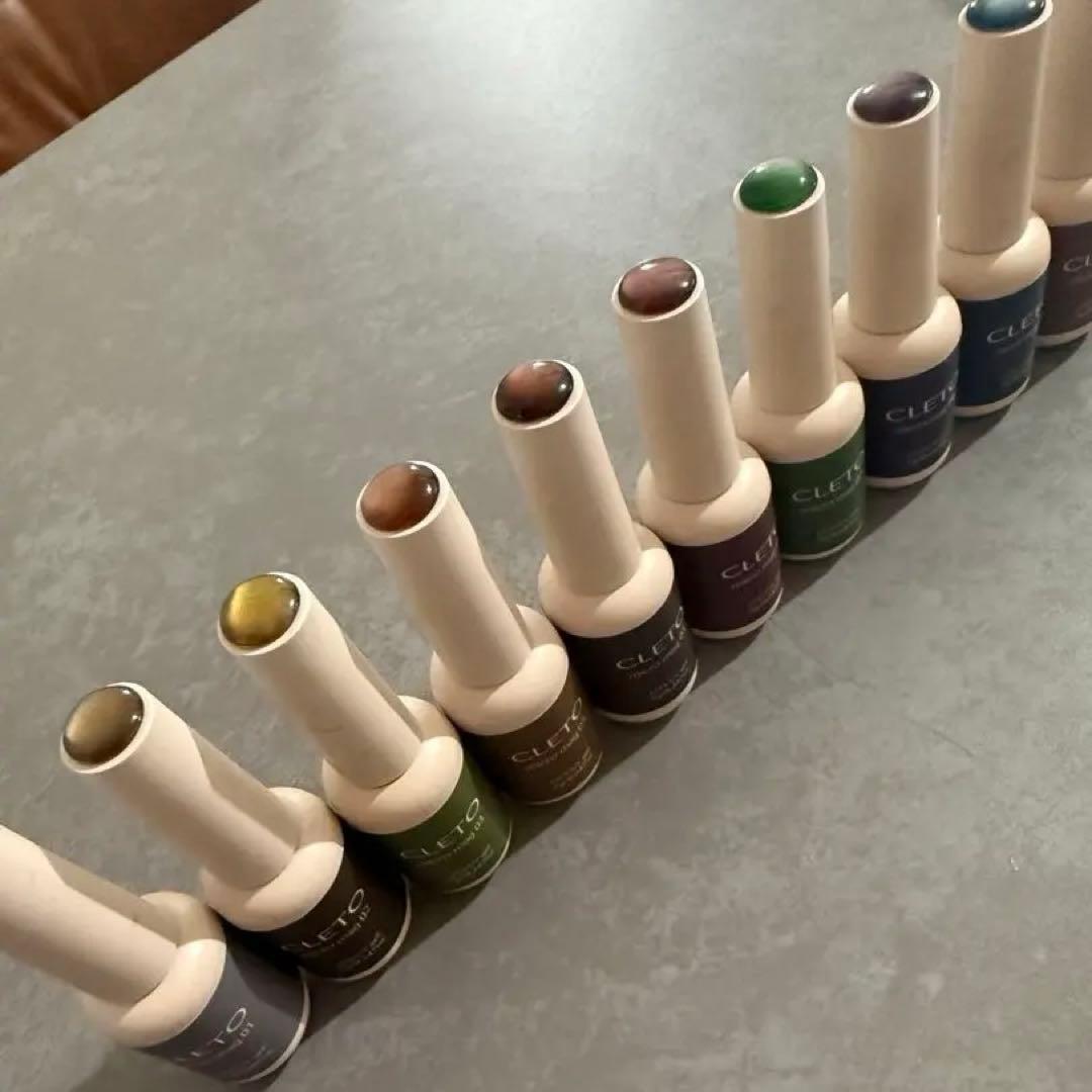 CLETO ミクロマグ　10本セット