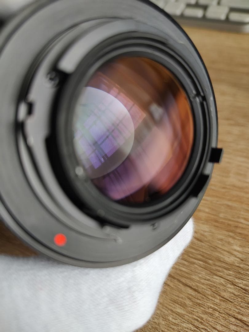 Carl Zeiss Planar 50mm F1.4 AEJ ◆ 美品