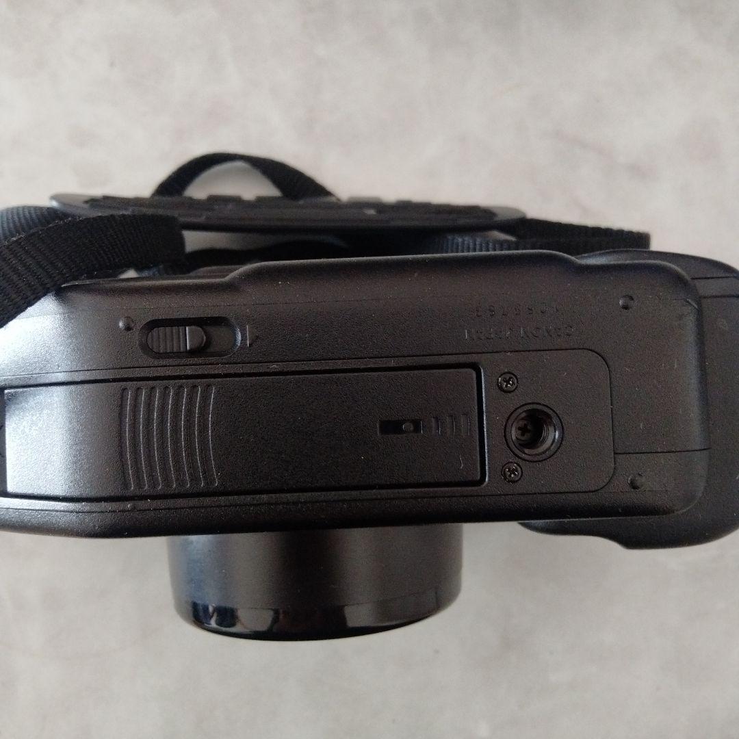 ⭐︎ジャンク⭐︎Canon Autoboy ZOOM Super フィルムカメラ
