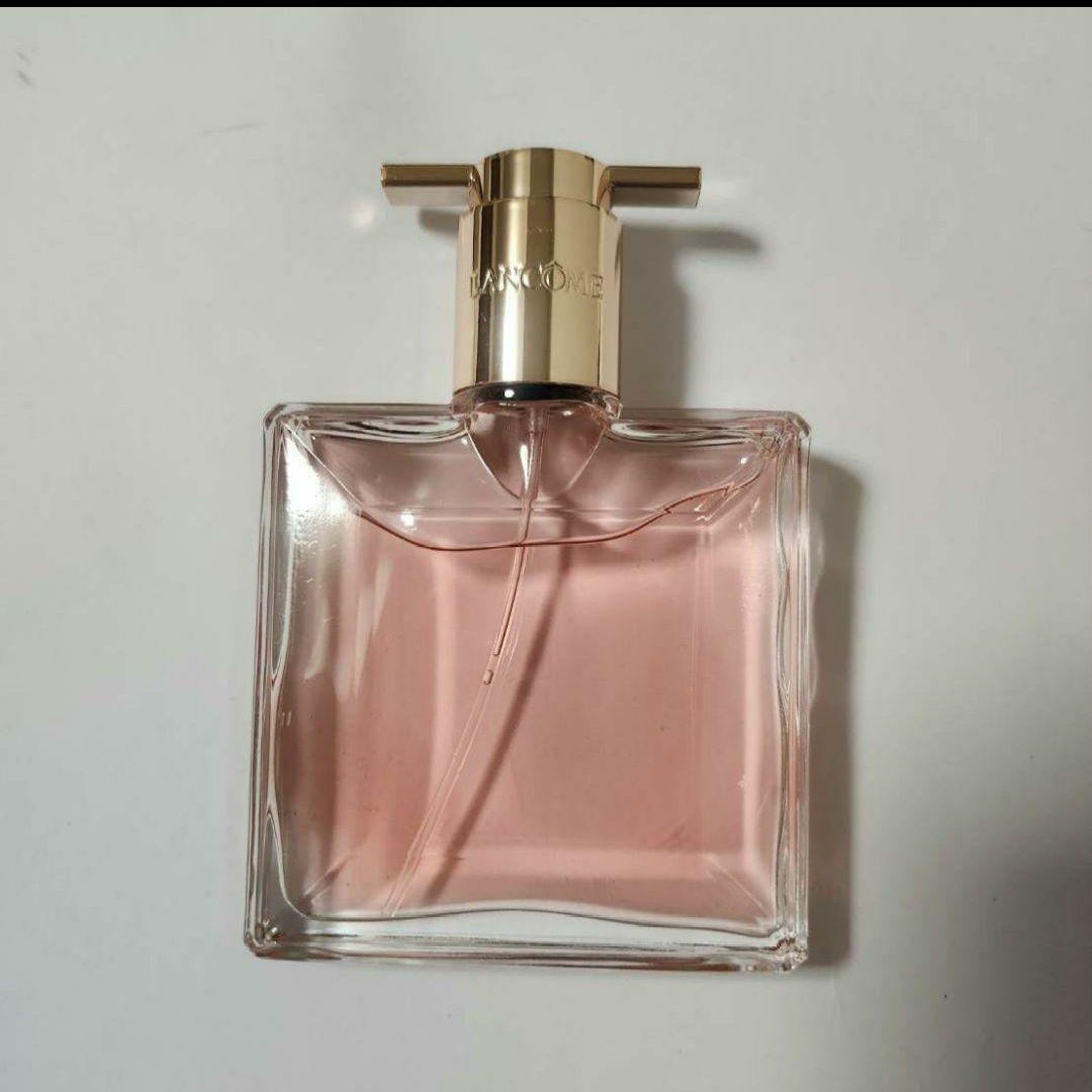 LANCOME イドル オードゥパルファン 25ml
