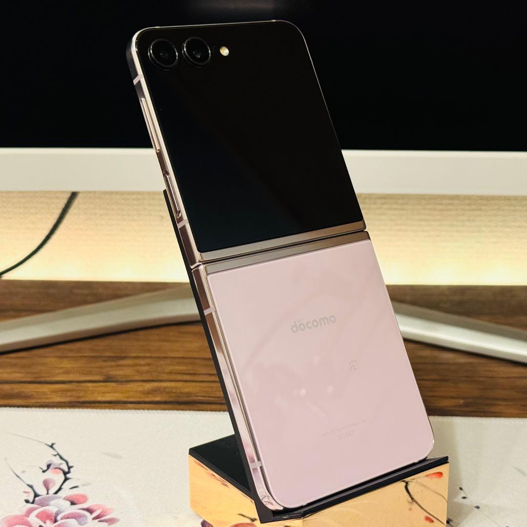 美品 Galaxy Z Flip5