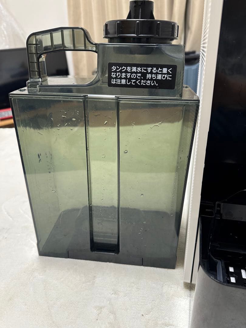 DAINICHI　加湿器 HD-LX1221 ダイニチ2021年製