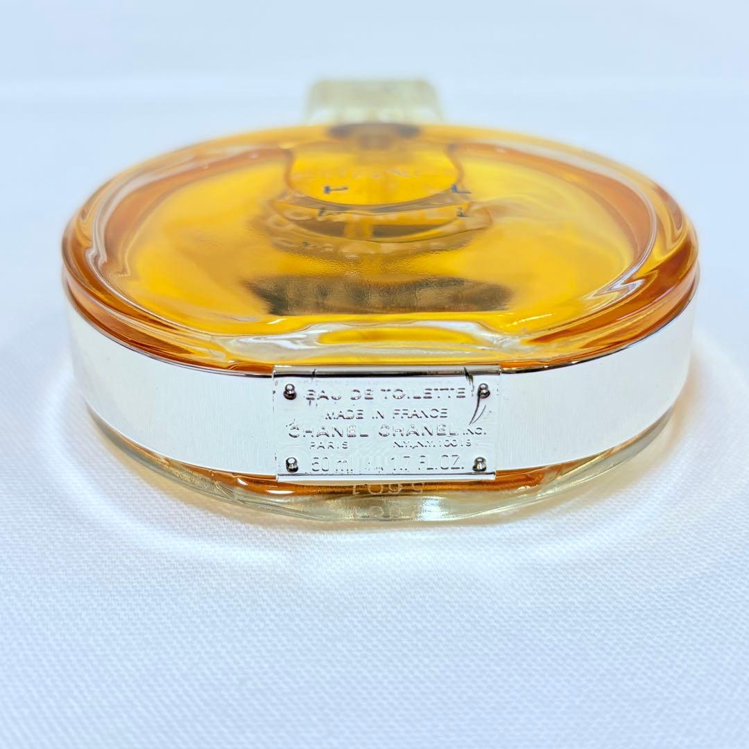CHANEL CHANCE チャンス オードトワレ 香水　50ml