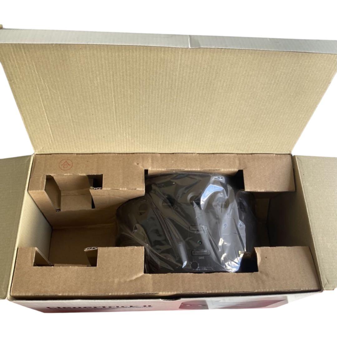 【新品】クレバートリック 空気清浄機 オゾン マイナスイオン