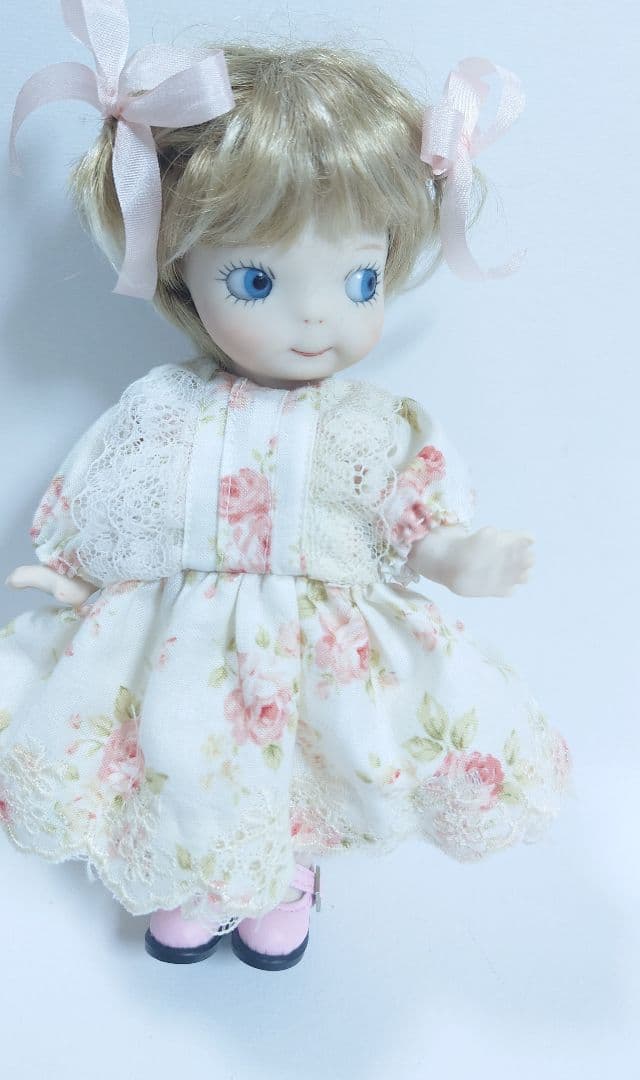 Wさま、専用　　　　　　　　　 ちびくま工房　ノラちゃん　18センチ　グーグリー