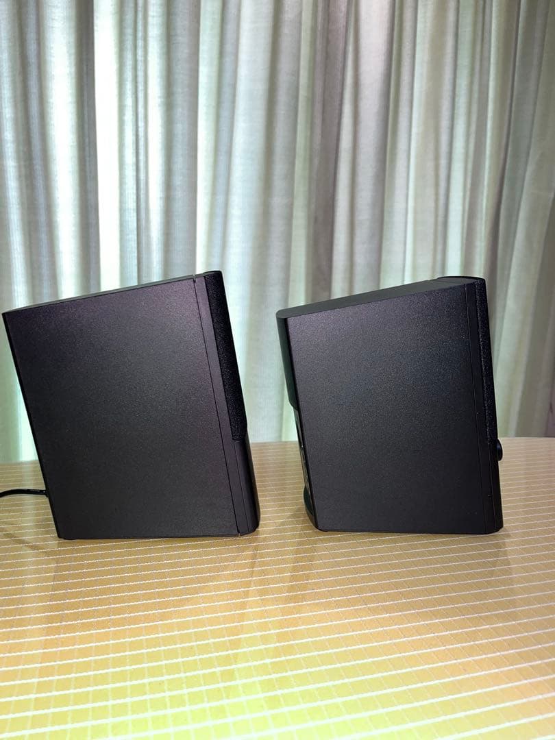 Bose Companion 2 Series III スピーカー