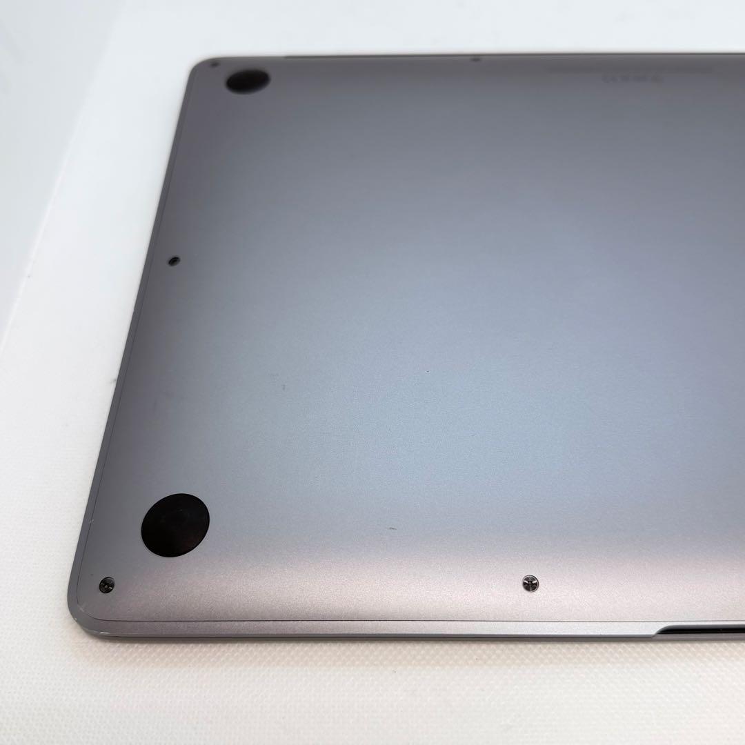 良品 MacBook Air M1 2020 メモリ16GB SSD 512GB