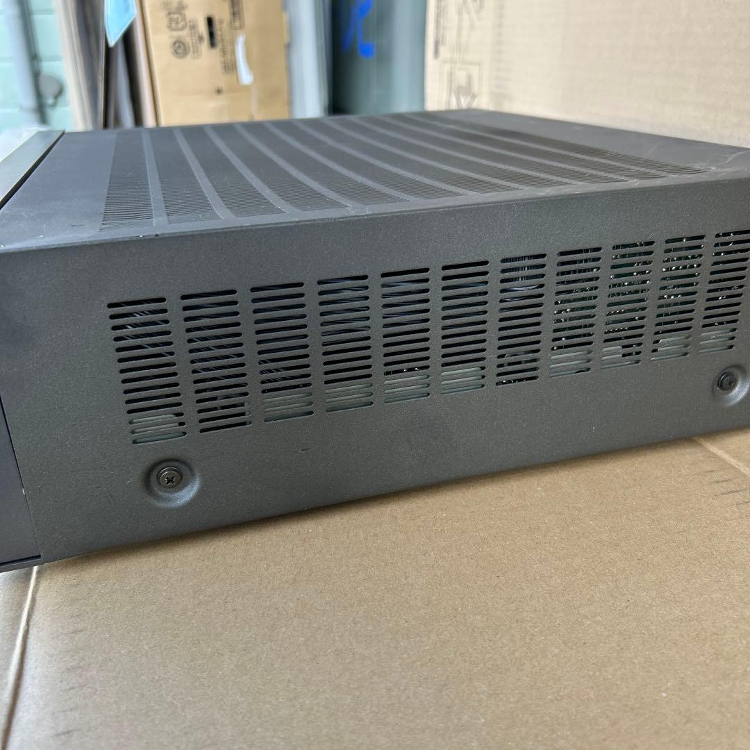 Pioneer SA-V20II ステレオミキシングアンプ