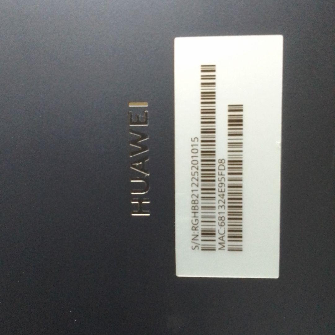 Androidタブレット本体 HUAWEI MatePad 64GB 4GB RAM
