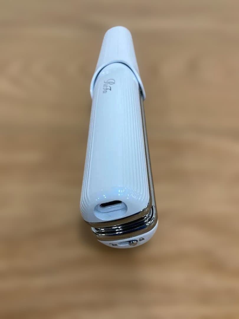 未使用品　ReFa RE-AS-02A フィンガーアイロン ST