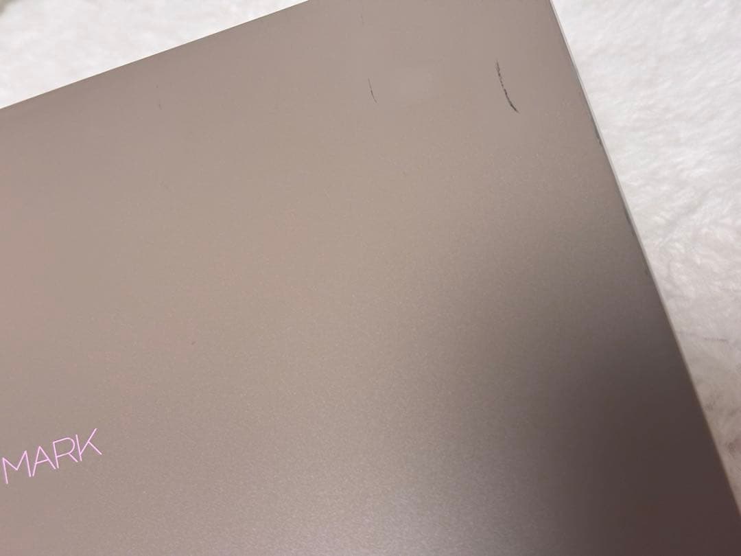 KING JIM ラベルプリンター テプラPRO MARK SR-MK1