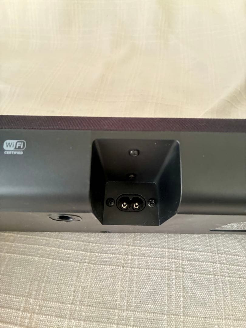 YAMAHA サウンドバー YAS-109