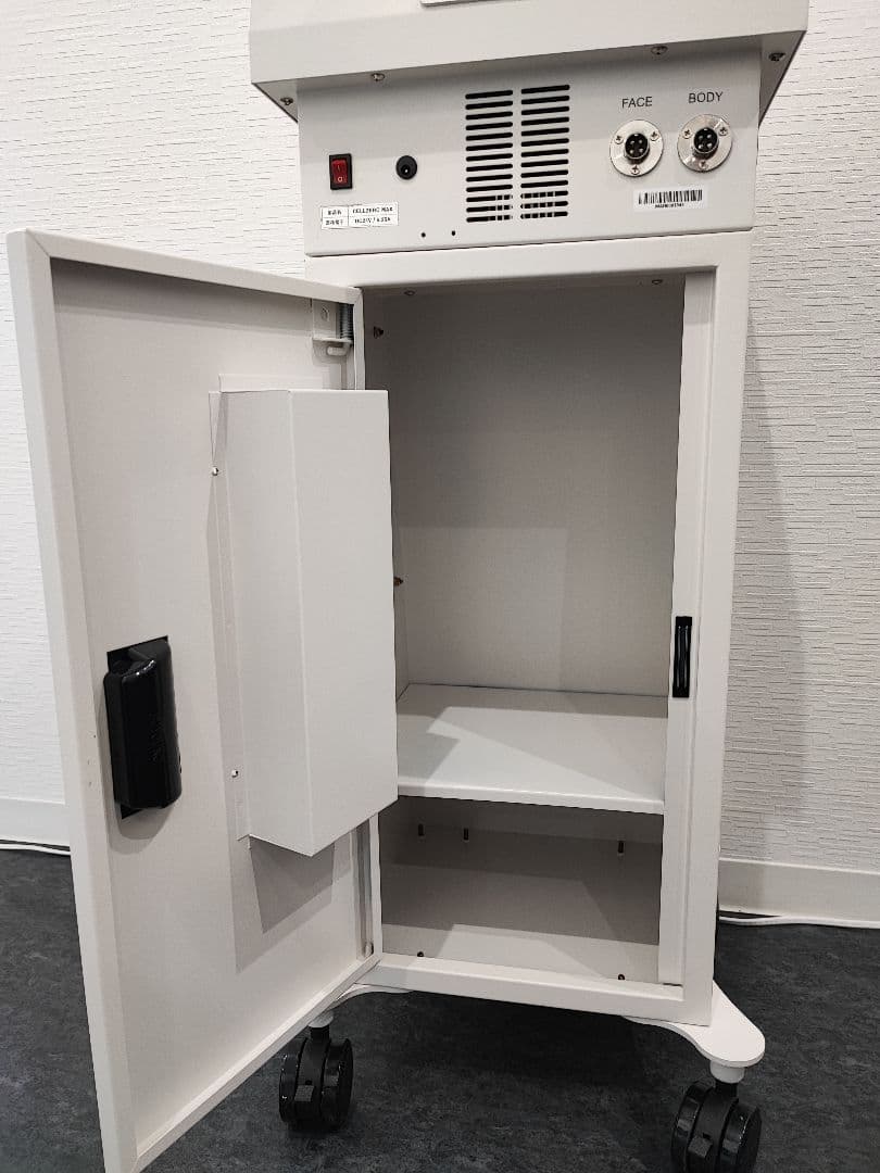 CELZERO MAX(セルゼロマックス) 美容機器
