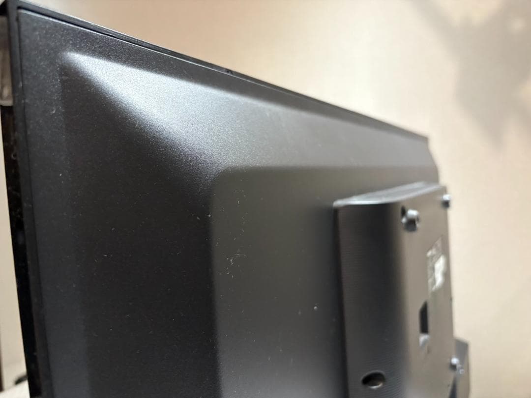 ★美品★　REGZA 32S22 32インチ 2020年製液晶テレビ