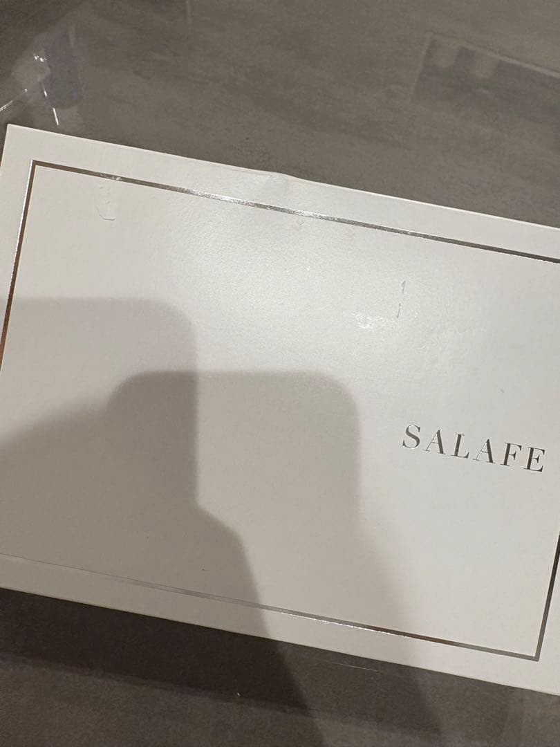 SALAFE +制汗クリームほ30g 3個セット