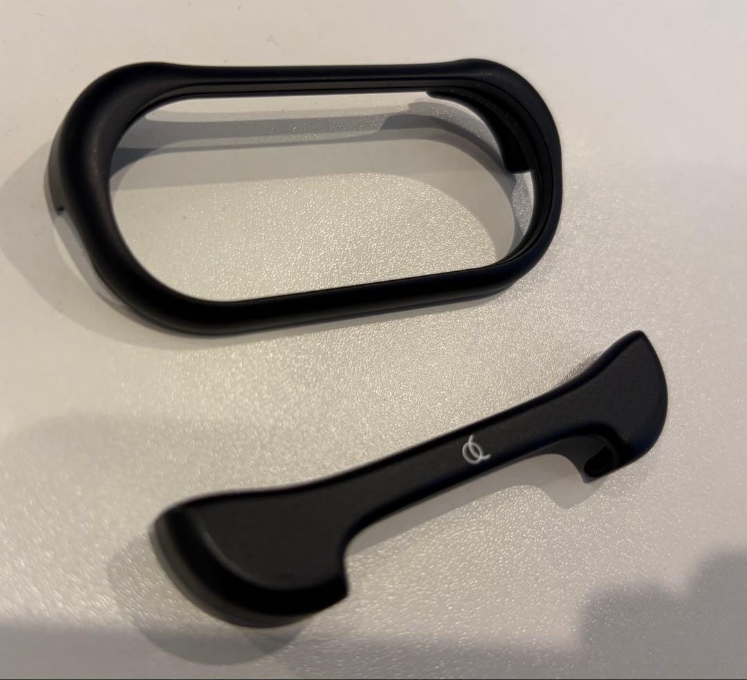 Arc Pulse アークパルス iPhone Air スマホケース バンパー