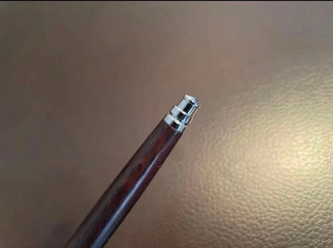 【廃盤品】ピュアモルト 5000 waterman メトロポリタン　シャーペン