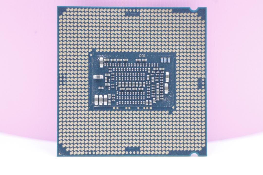 CPU 2712-CPU Intel Core i7-6700 3.40GHz