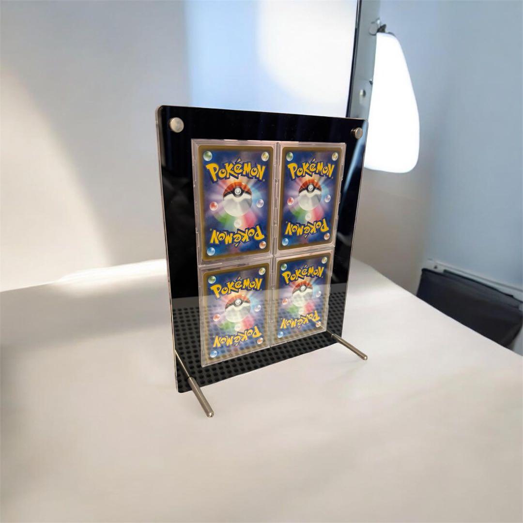 ポケモンカード　vunion ピカチュウ　ミュウツー