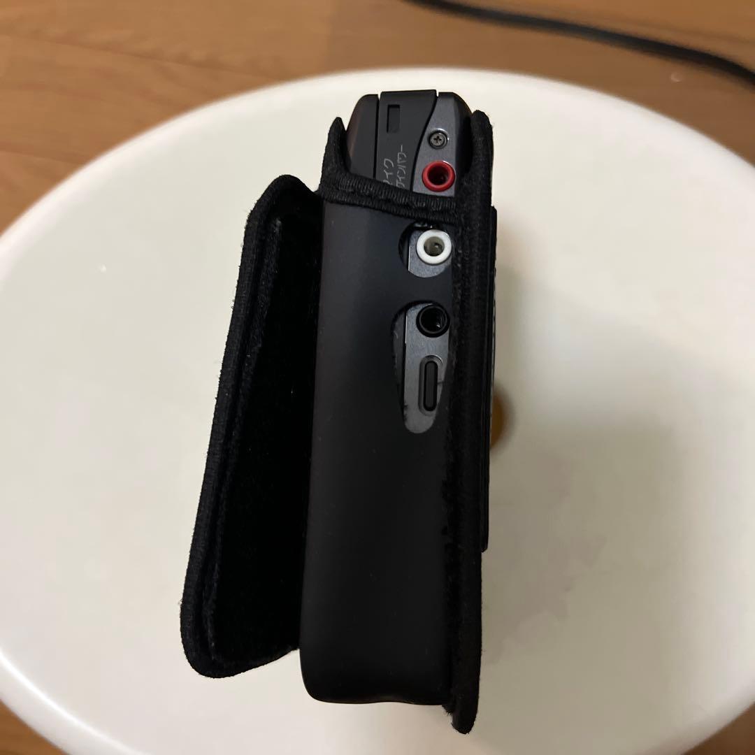 その他 Sony MZ-R2