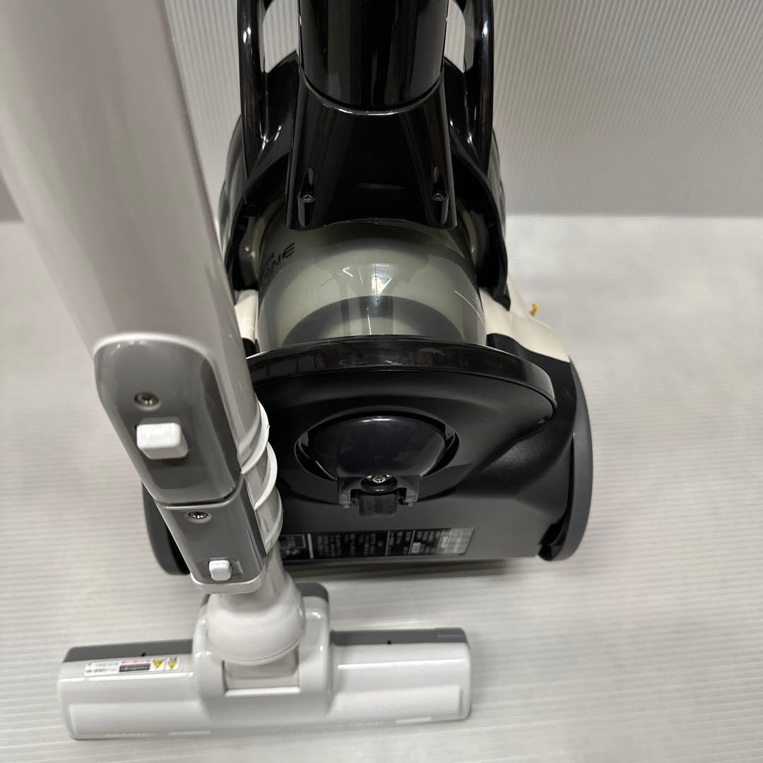 シャープ サイクロン 掃除機 EC-CT12