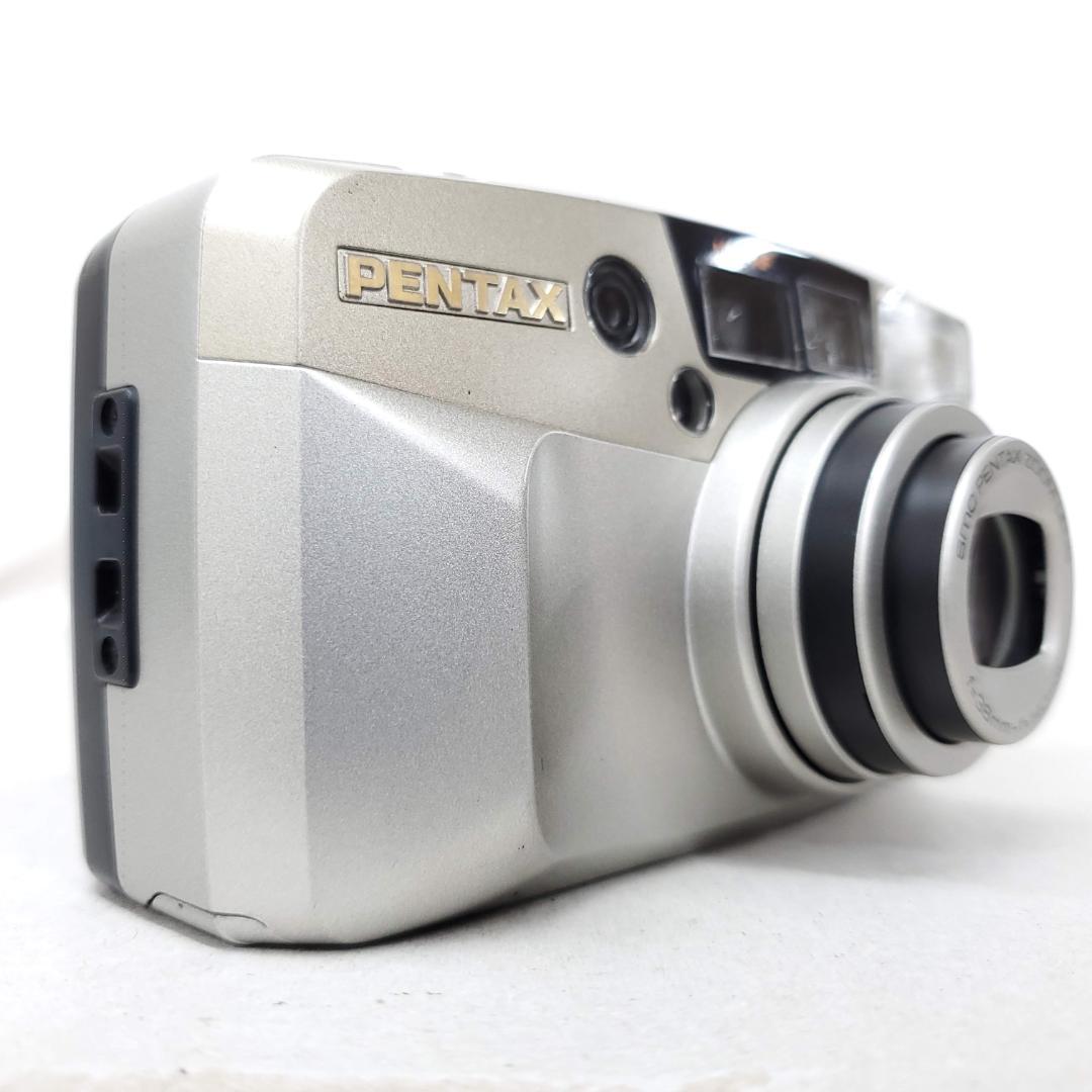 【動作確認済】 Pentax ESPIO 140M G0130-87-7v
