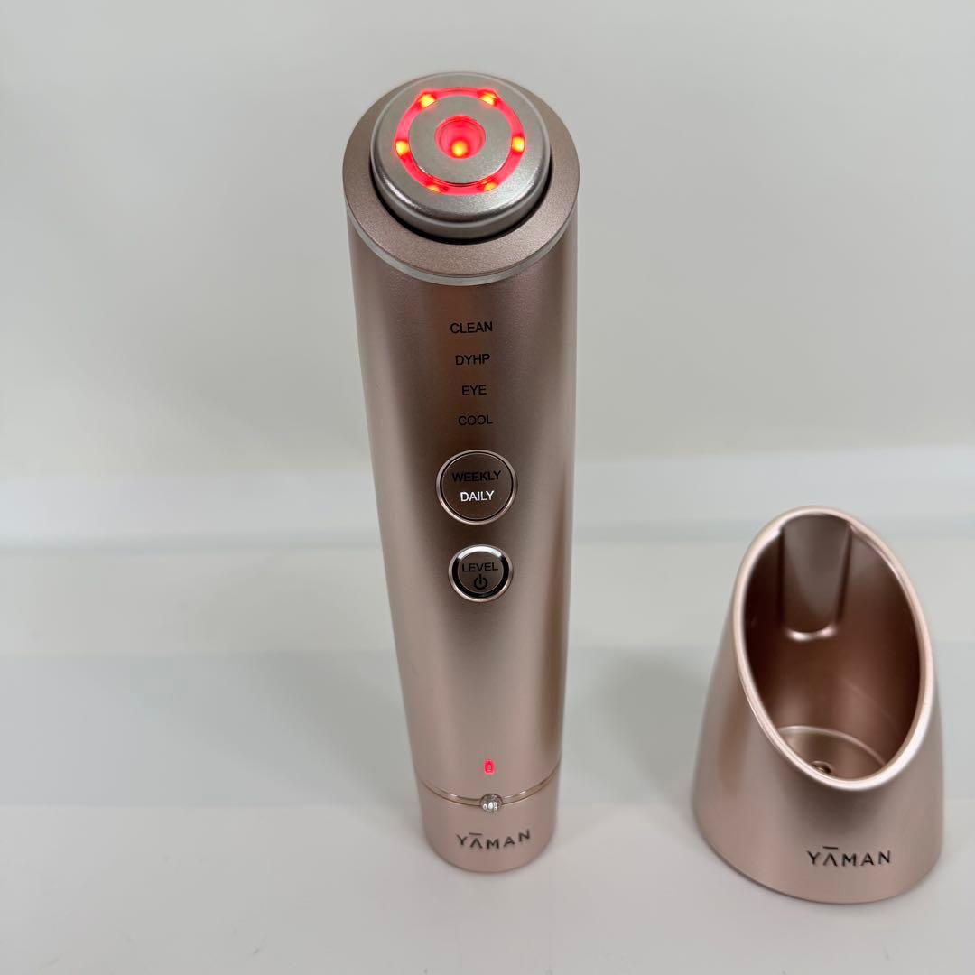YAMAN フォトプラスShiny 美容器　ヤーマン