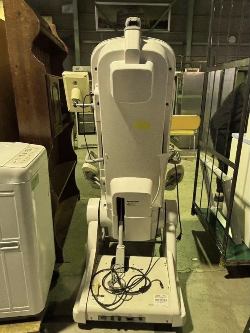 【オージー技研】オルソトラックラセディア OL-6500 引き渡し要相談