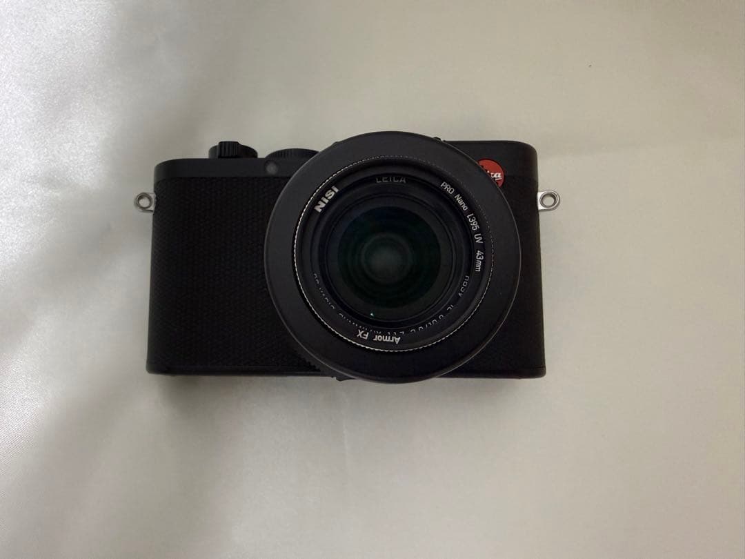 デジタルカメラ Leica D-Lux8