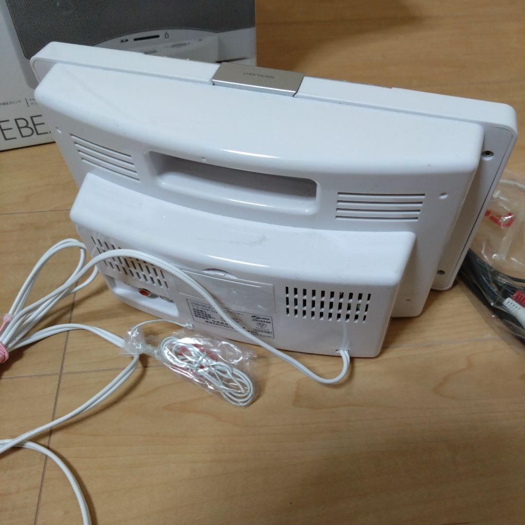 その他 TOSHIBA TY-DP10-W
