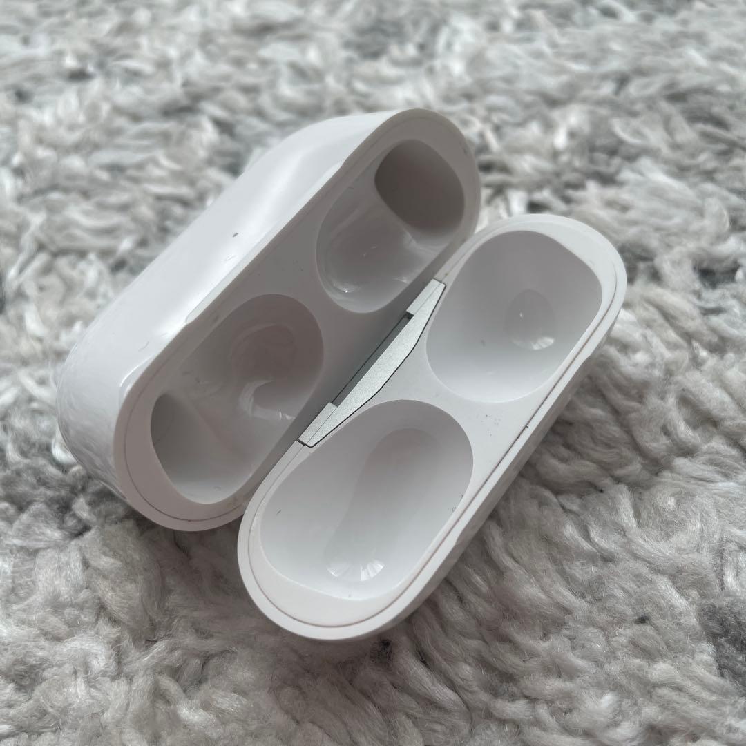 正規品　AirPods Pro（第1世代）　付属品全て付き